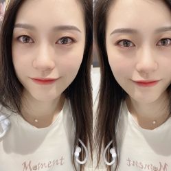 -MIVI野生眉纹绣纹眉