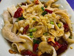 油淋鸟贝-威海渔村(静安旗舰店)