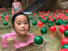 -杭州开元森泊度假乐园