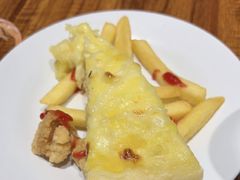 -汉巴味德(大悦城店)