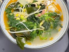 -紫金港餐饮中心-风味餐厅(浙江大学紫金港校区店)