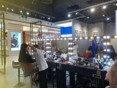 -海马体家庭照相馆(广州正佳广场店)