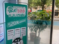 -甄爱宠物医院(疏影路店)