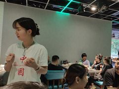 -红井路游艺炖锅·音乐餐吧(十渡店)