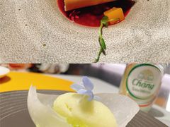 -璞渼咖啡 ROOF P.M. Café(浦东美术馆店)