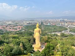 -西双版纳勐泐文化旅游区