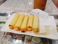 -周大娘牛乳(旧寨古村总店)