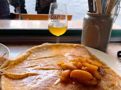 -RAC BAR(安福路店)