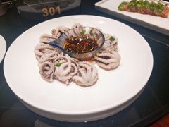 网潮-海味世家·家常菜馆(明州里店)