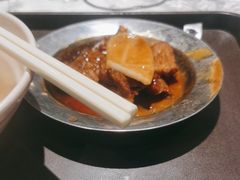 -鲜得来排骨年糕(即墨路店)