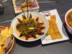 -钱锋炭缸烧烤(南湖大路总店)