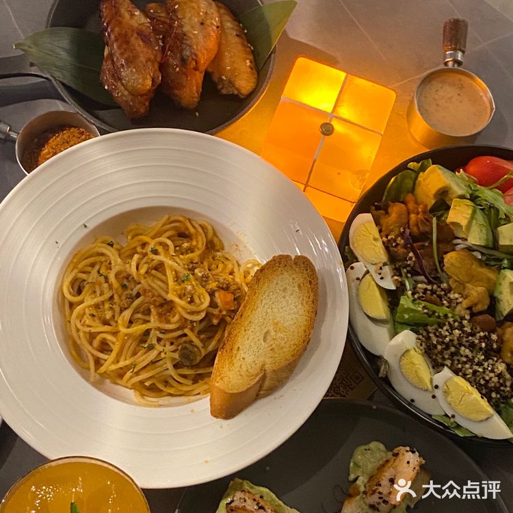 重庆探店｜近期No.1美味汉堡奖颁给你了