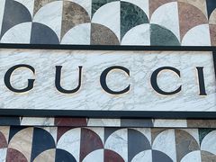-Gucci(北京SKP店)