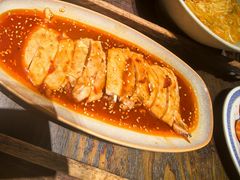 -李百蟹·蟹黄面·江景餐厅(外滩·豫园店)