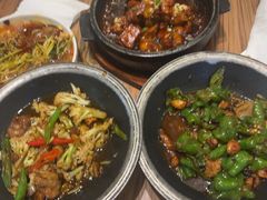 -九转小磨·东北菜老字号(祥安店)