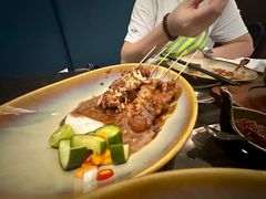 -THE PAWON·8碗(古北SOHO店)