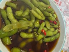 -老班长·小龙虾·鲜货烧烤大排档(金街美地店)