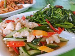 -令氏家外家周秦食府(高新店)