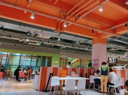 -宝燕乐园(闵行旗舰店)