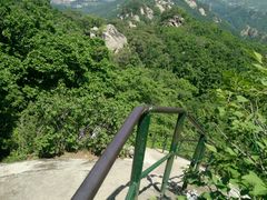 -丹东凤凰山景区