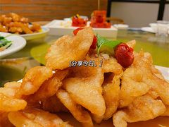 -山楂树融合菜餐厅