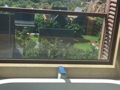 -三亚湾红树林度假世界(木棉酒店)