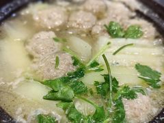 -老姑砂锅·烧烤天津菜(体北道店)