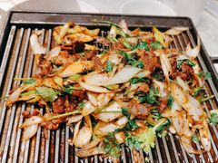 -福来居烤鸭店(天坛二店)