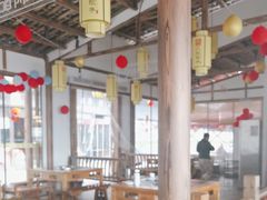 -川东坝子火锅(宝龙店)