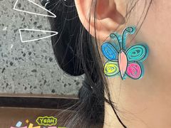 -银芽商店