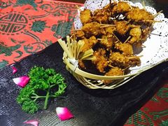 福慧慈缘素食餐厅-福慧慈缘素食餐厅(王府井店)