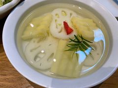 素菜拼盘-禅蕴素食生活馆