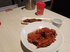 -九毛九西北菜(百信广场店)