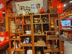 -正阳门饭庄·烤鸭·北京菜(万丰路七里庄店)
