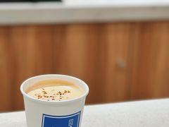 -OZ cafe(南昌路店)