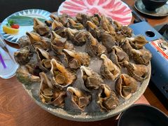 -九井澤精致料理(金茂店)