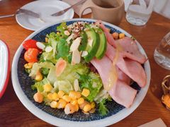 -AFS Cafe & Canteen(闽江二路店)