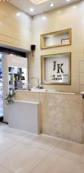 -JK奇积发型连锁机构
