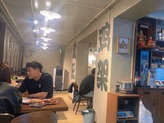 -周记老沈阳焦火鸡架