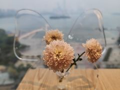 -洄归山也·高空C位湖景下午茶(东方之门店)