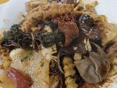 -王健冒菜(夜市店)