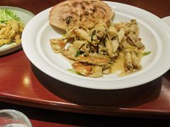 -万龙洲海鲜(南新仓店)