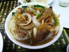 -长人馄饨铺(解放街店)