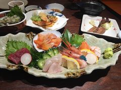 -翔峰炭火鳗鱼(悦泰街里公寓店)
