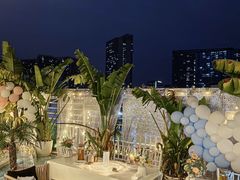 -天空花园餐吧·生日·团建(南山店)