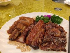 -黄埔华苑酒家(黄埔总店)