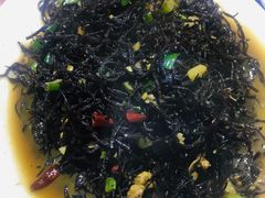 -阿军排档·烧烤