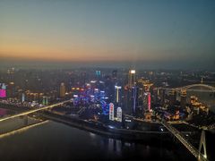 -WFC会仙楼观景台