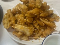 -中山脆肉鲩(新圳东路店)