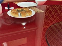 -长白山国际酒店中餐厅